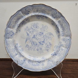Antique Asiatic Pheasants Display Plate