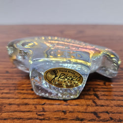 Rikaro Iridescent Art Glass Fish | Antique & Vintage | Moonee Ponds Antiques | Australia Wide Delivery