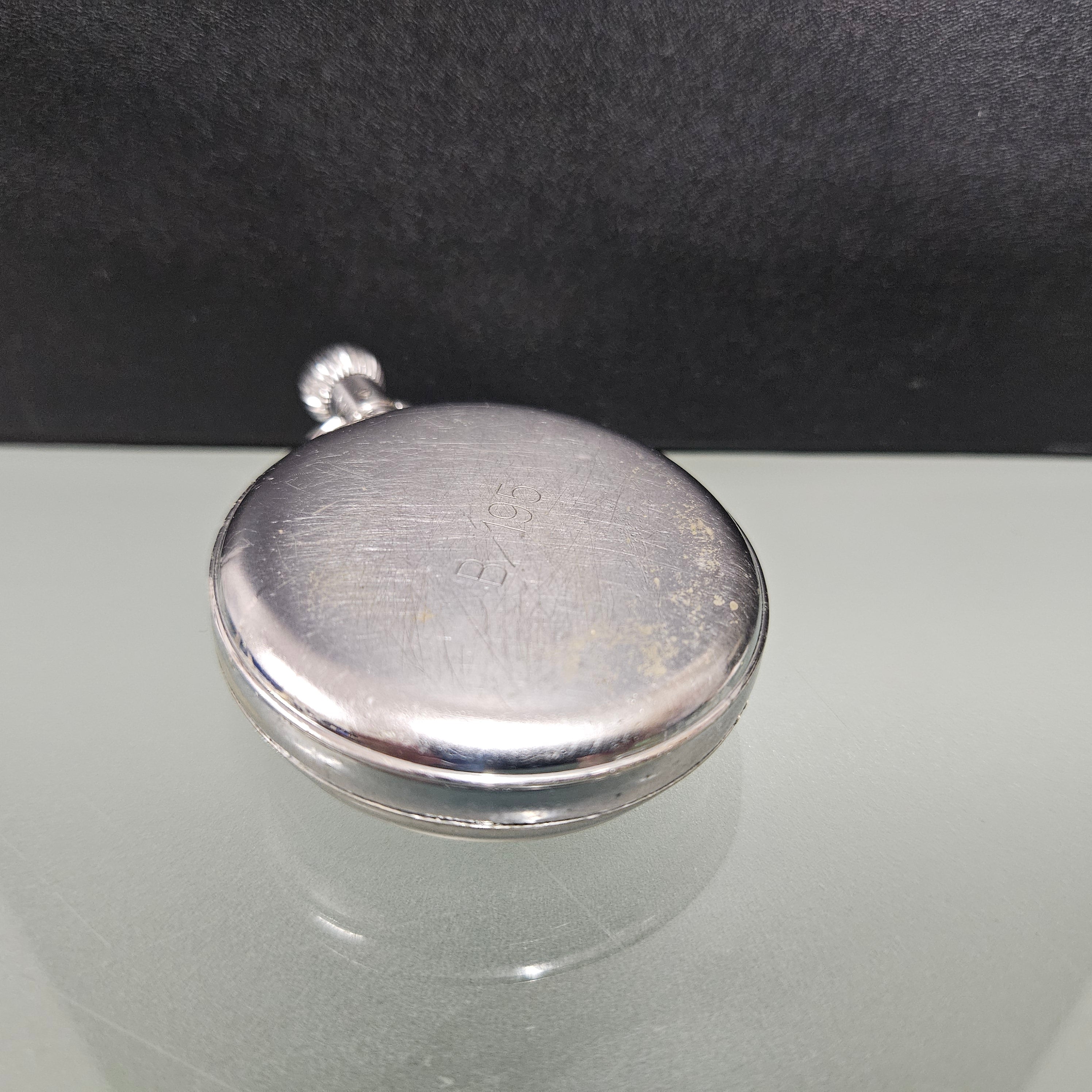 Early 1960's Heuer Stopwatch | Antique & Vintage | Moonee Ponds Antiques | Australia Wide Delivery