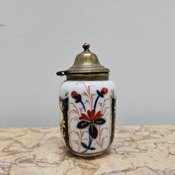 Antique Mustard Pot | Antique & Vintage | Moonee Ponds Antiques | Australia Wide Delivery