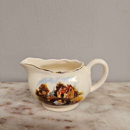 Lancaster English Ware Jug