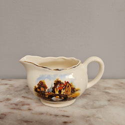 Lancaster English Ware Jug | Antique & Vintage | Moonee Ponds Antiques | Australia Wide Delivery