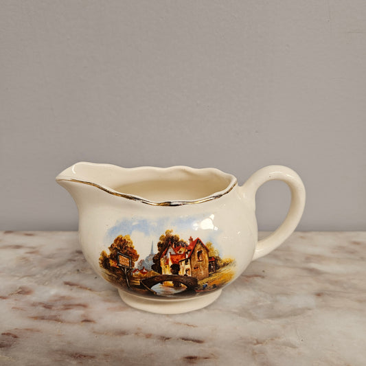 Lancaster English Ware Jug