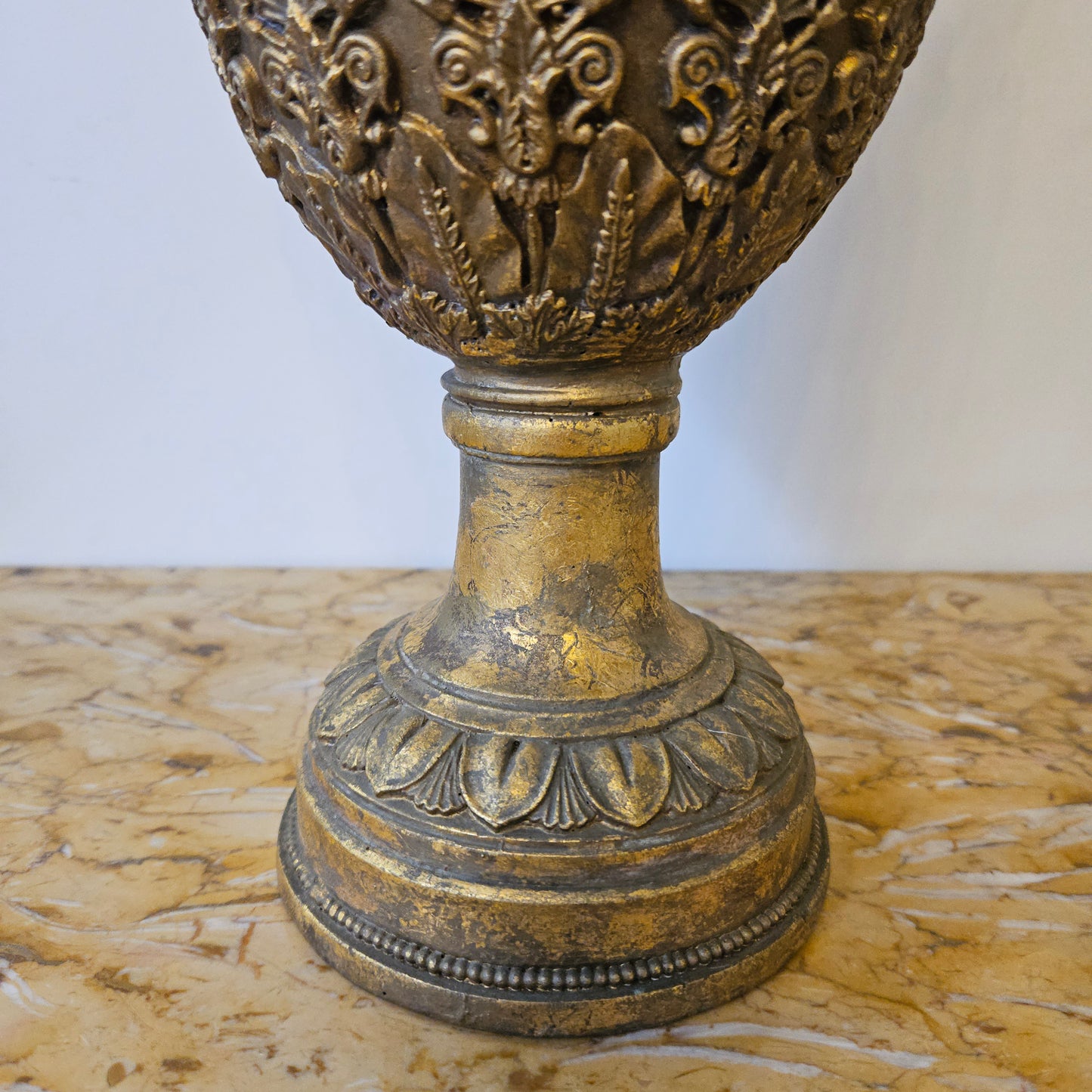 Vintage Decorative Vase