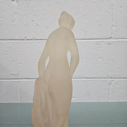 Vintage Resin Figurine | Antique & Vintage | Moonee Ponds Antiques | Australia Wide Delivery