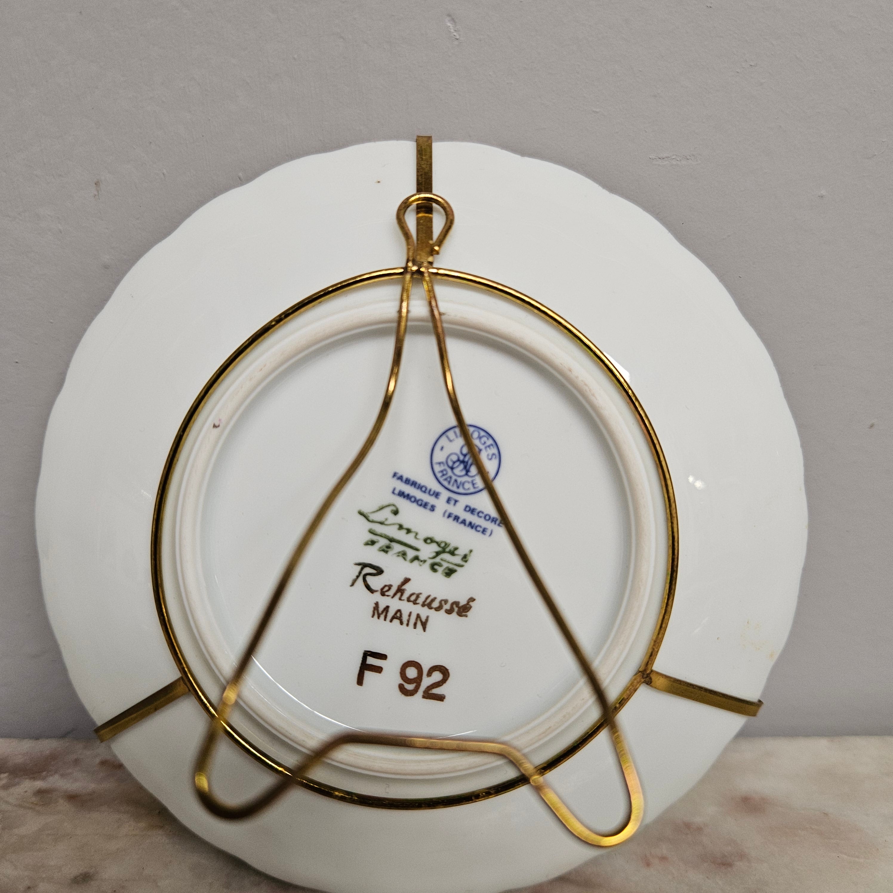 Vintage Limoges Dish | Antique & Vintage | Moonee Ponds Antiques | Australia Wide