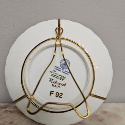 Vintage Limoges Dish | Antique & Vintage | Moonee Ponds Antiques | Australia Wide Delivery