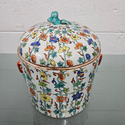 Chinese Ginger Jar "Qing Dynasty" | Antique & Vintage | Moonee Ponds Antiques | Australia Wide Delivery