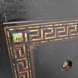 Victorian Two Door Cupboard | Antique & Vintage | Moonee Ponds Antiques | Australia Wide Delivery