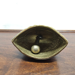 Vintage Varden Brass Bell