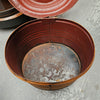Large Victorian Tin Hat Box | Antique & Vintage | Moonee Ponds Antiques | Australia Wide Delivery