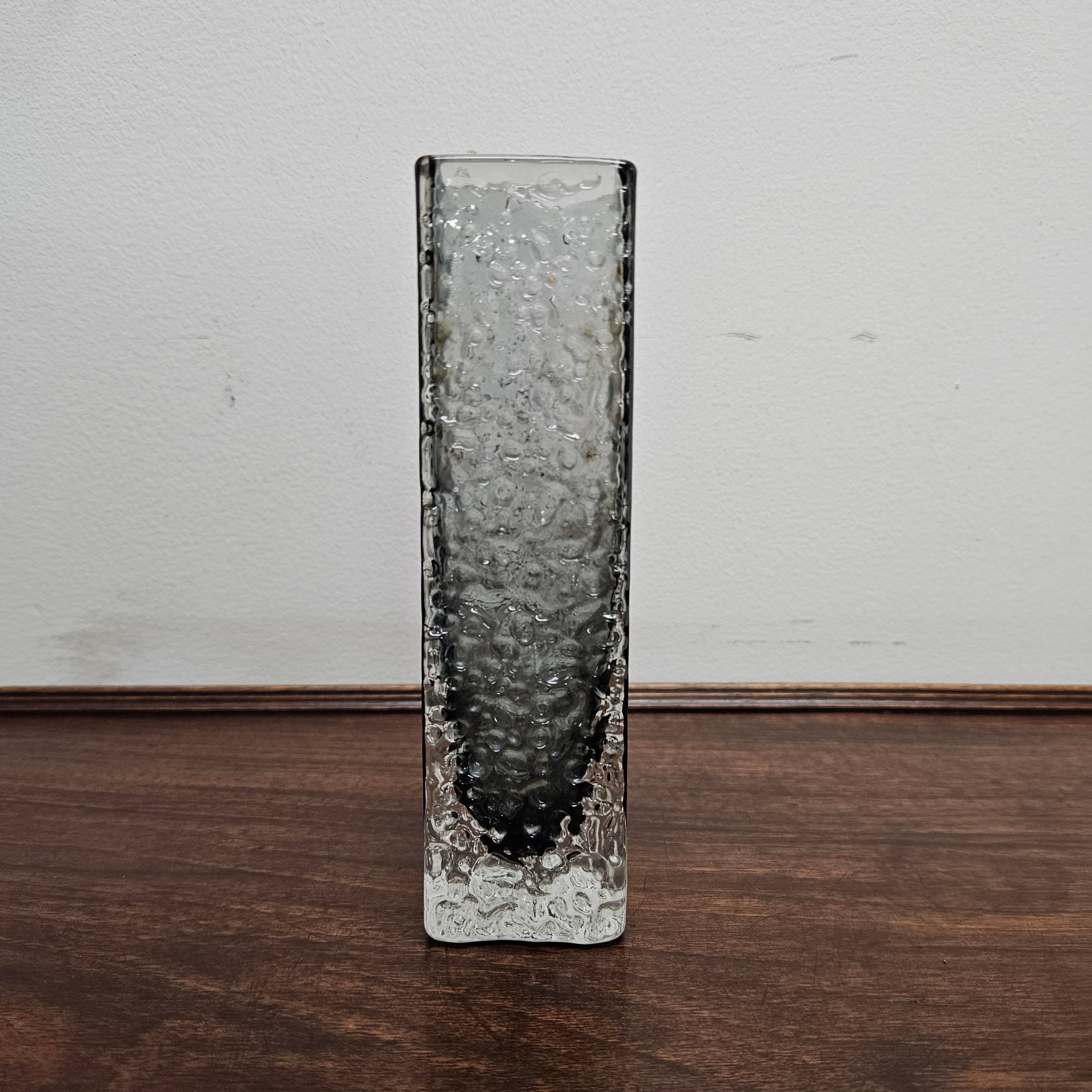 Whitefriars Nailhead Vase