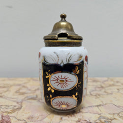 Antique Mustard Pot | Antique & Vintage | Moonee Ponds Antiques | Australia Wide Delivery