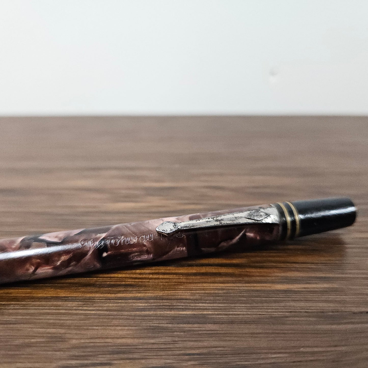 The Conway Stewart Mechanical Pencil