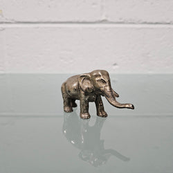 Vintage Elephant Sculpture | Antique & Vintage | Moonee Ponds Antiques | Australia Wide Delivery