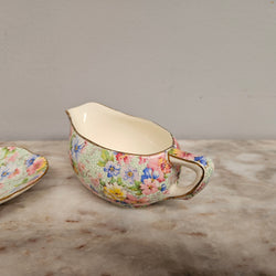 Royal Winton Milk Jug | Antique & Vintage | Moonee Ponds Antiques | Australia Wide Delivery