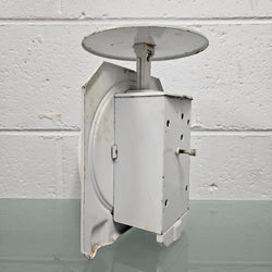 Vintage Tin Persinware Scales | Antique & Vintage | Moonee Ponds Antiques | Australia Wide Delivery