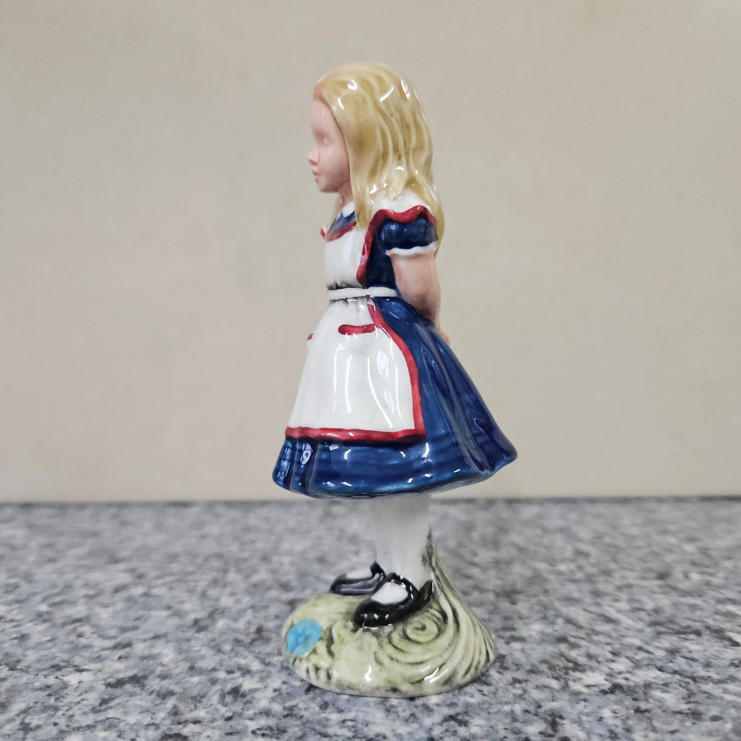 Beswick 'Alice' Figurine