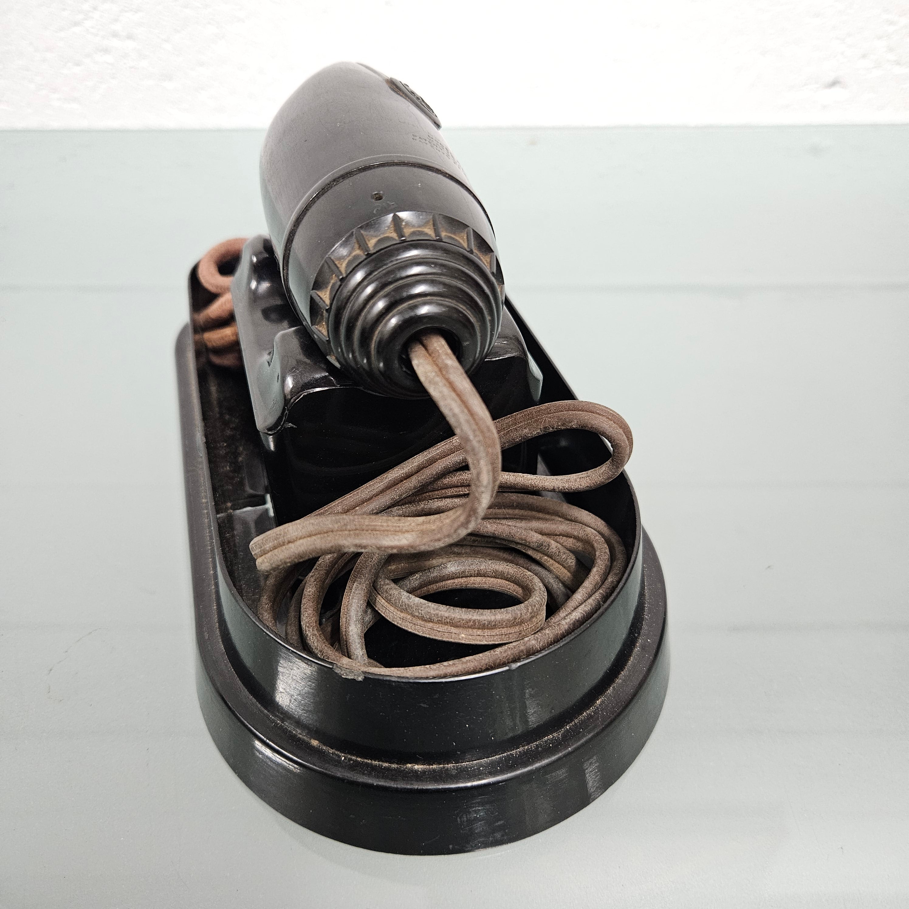 Art Deco Sunbeam Bakelite Cased Shaver | Antique & Vintage | Moonee Ponds Antiques | Australia Wide Delivery