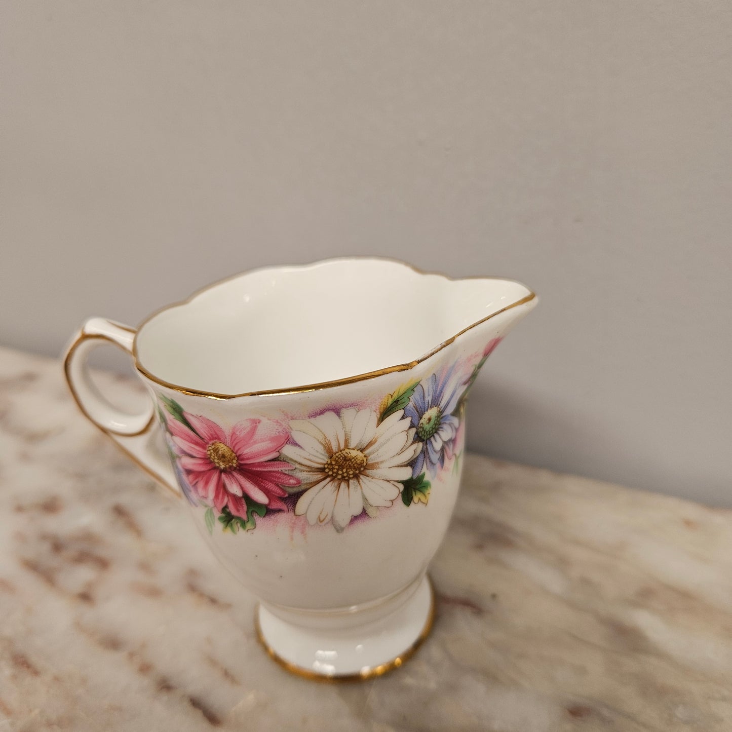 Royal Stafford Milk Jug