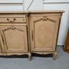 French Parquetry Large Sideboard | Antique & Vintage | Moonee Ponds Antiques | Australia Wide Delivery