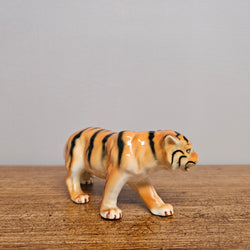 Vintage China Tiger Figure | Antique & Vintage | Moonee Ponds Antiques | Australia Wide Delivery