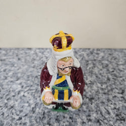 Beswick 'King of Hearts' Figure | Antique & Vintage | Moonee Ponds Antiques | Australia Wide Delivery