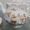 Brambly Hedge Three Piece 'Tea Service' Set | Antique & Vintage | Moonee Ponds Antiques | Australia Wide Delivery
