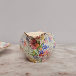 Royal Winton Milk Jug