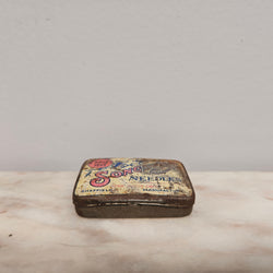 Vintage "Songster" Needles For Gramophone Tin | Antique & Vintage | Moonee Ponds Antiques | Australia Wide Delivery