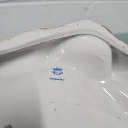 Hand Painted PMP Dresden Art Nouveau Maiden & Water Ewer | Antique & Vintage | Moonee Ponds Antiques | Australia Wide Delivery