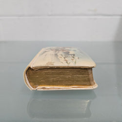 Small Hard Back Religious Book | Antique & Vintage | Moonee Ponds Antiques | Australia Wide Delivery