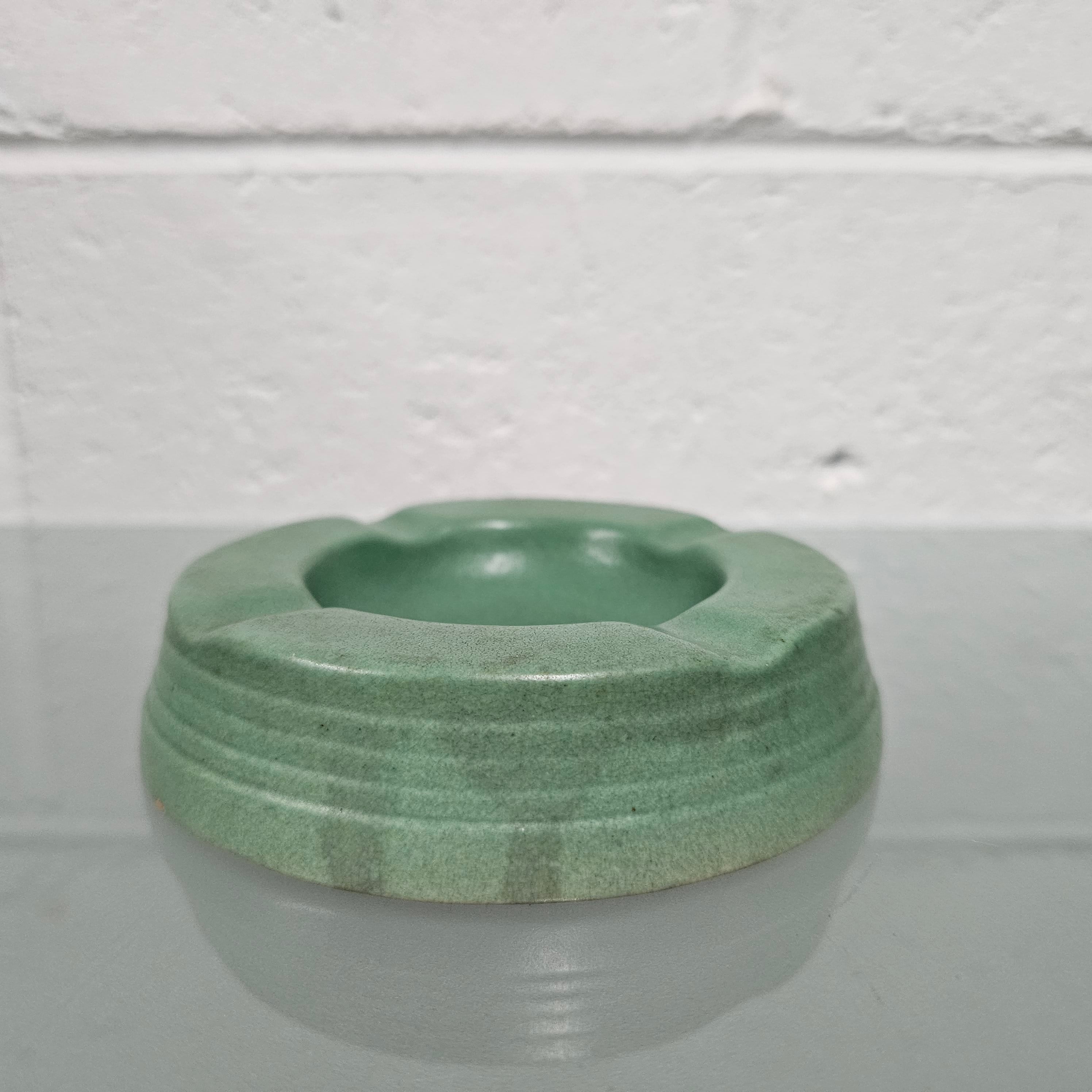 Keith Murray Ashtray | Antique & Vintage | Moonee Ponds Antiques | Australia Wide Delivery