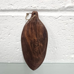 Miniature Sepik River Mask
