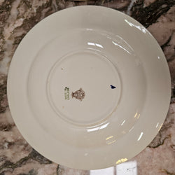 Set of 6 Stunning Crown Ducal Bowls With Fruit Centres | Antique & Vintage | Moonee Ponds Antiques | Australia Wide Delivery