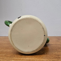 Vintage Enamel Teapot | Antique & Vintage | Moonee Ponds Antiques | Australia Wide Delivery