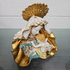 Stunning Mid Century Persko Pottery Italian Sculpture Maddona & Child | Antique & Vintage | Moonee Ponds Antiques | Australia Wide Delivery