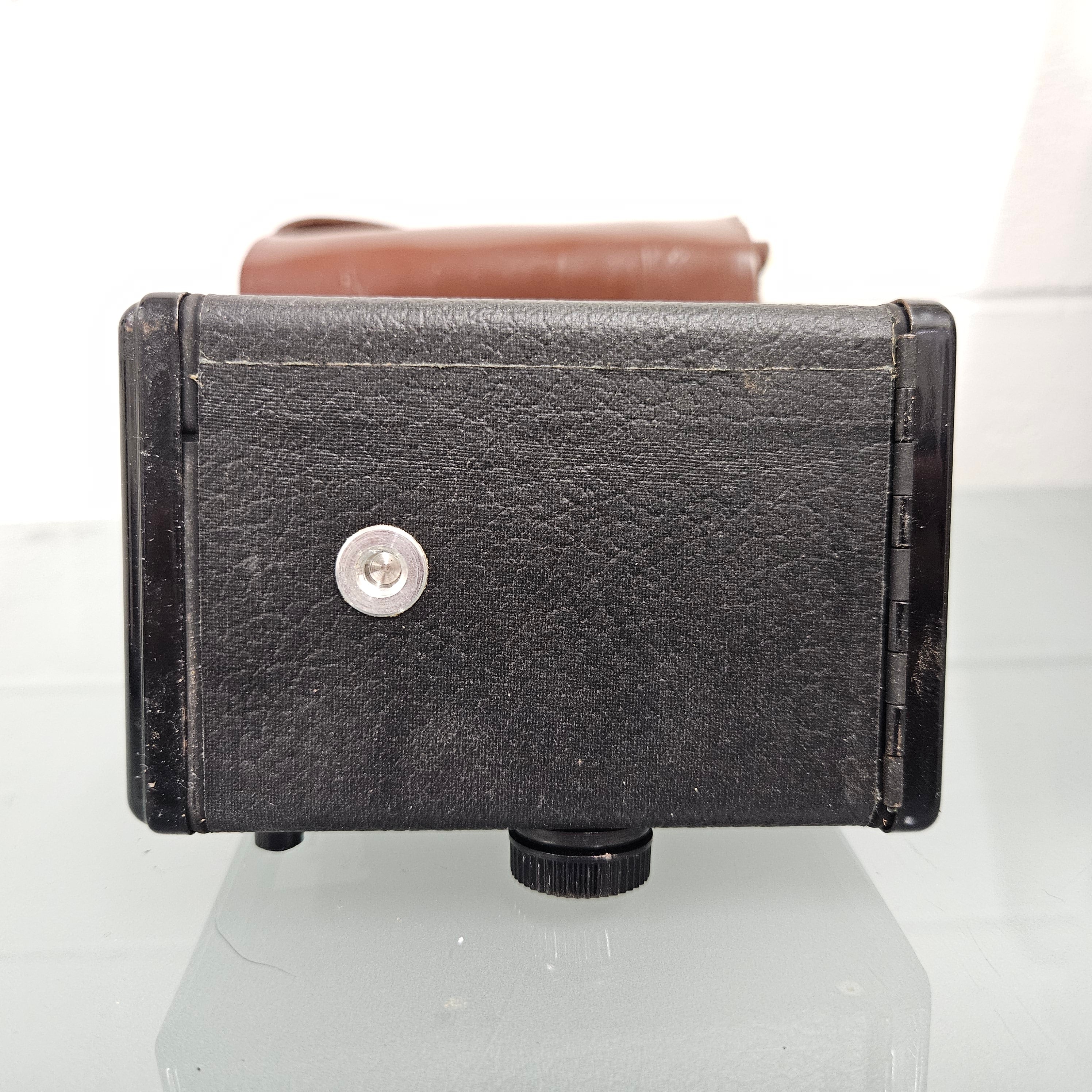 Vintage Kodak Brownie Flash ll Camera | Antique & Vintage | Moonee Ponds Antiques | Australia Wide Delivery