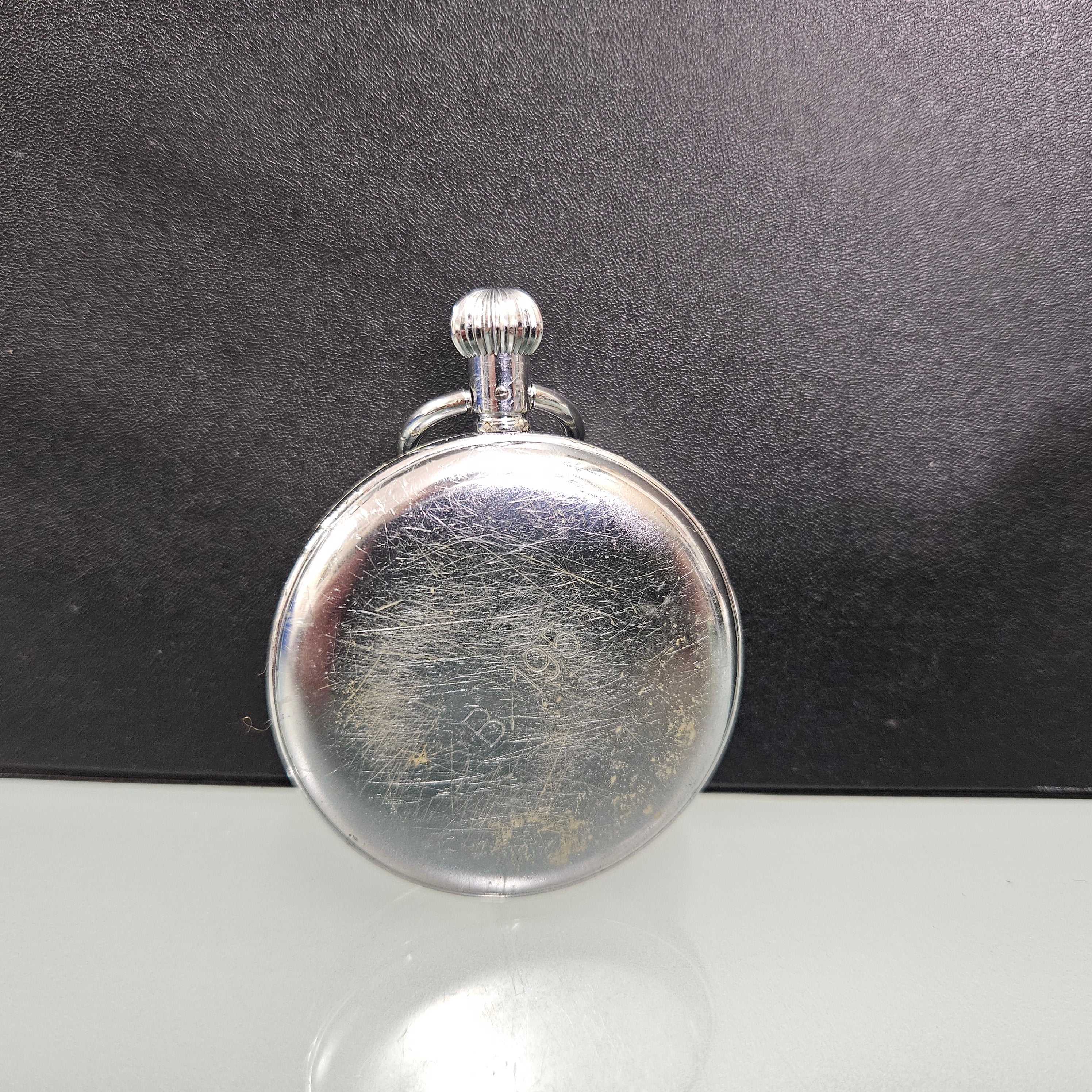 Early 1960's Heuer Stopwatch | Antique & Vintage | Moonee Ponds Antiques | Australia Wide Delivery