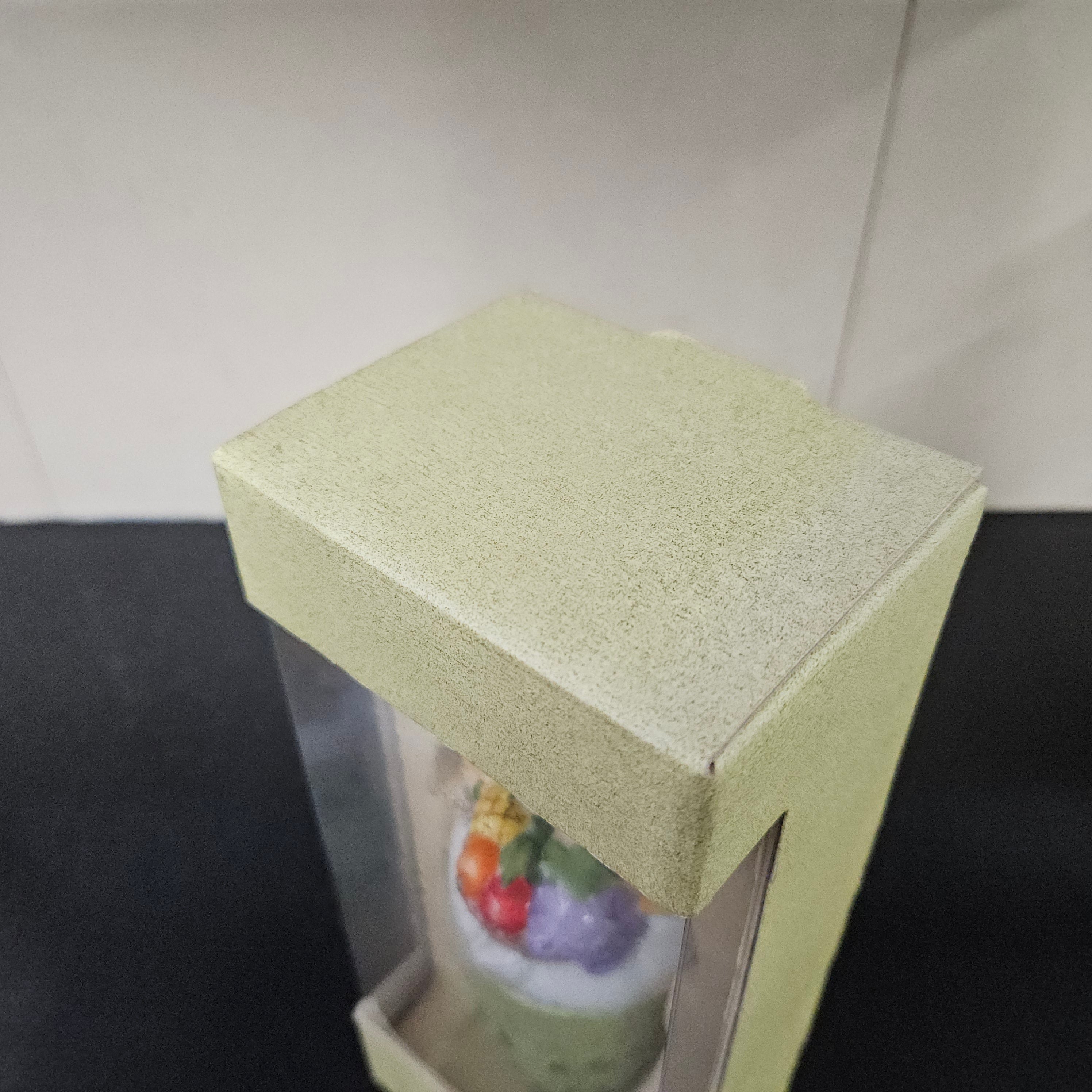 Villeroy & Boch Candle & Holder | Antique & Vintage | Moonee Ponds Antiques | Australia Wide Delivery