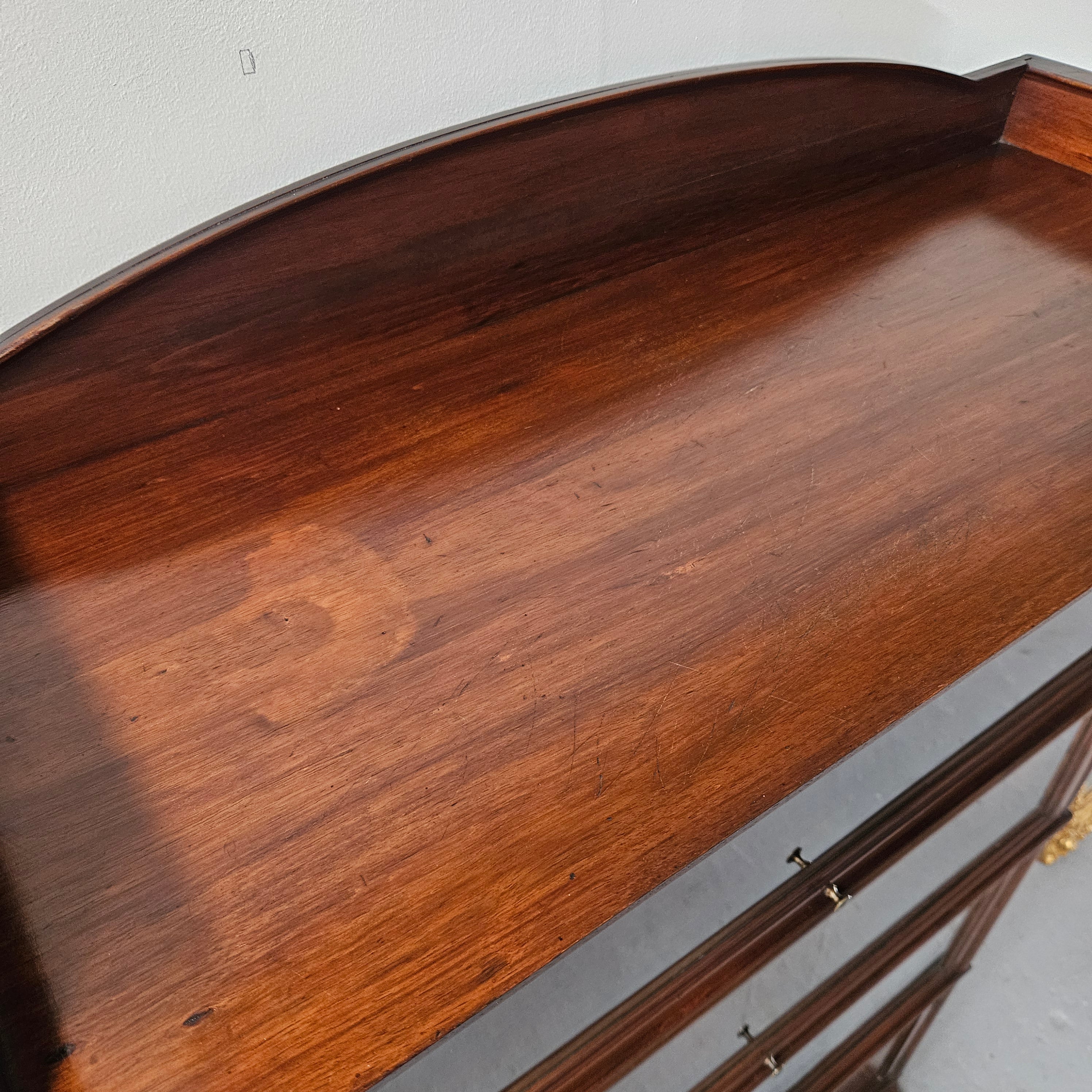 Antique Barristers Cabinet | Antique & Vintage | Moonee Ponds Antiques | Australia Wide Delivery