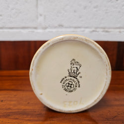 Royal Doulton Small Vase | Antique & Vintage | Moonee Ponds Antiques | Australia Wide Delivery