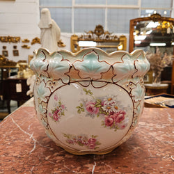 Gorgeous Edwardian Jardiniere | Antique & Vintage | Moonee Ponds Antiques | Australia Wide Delivery