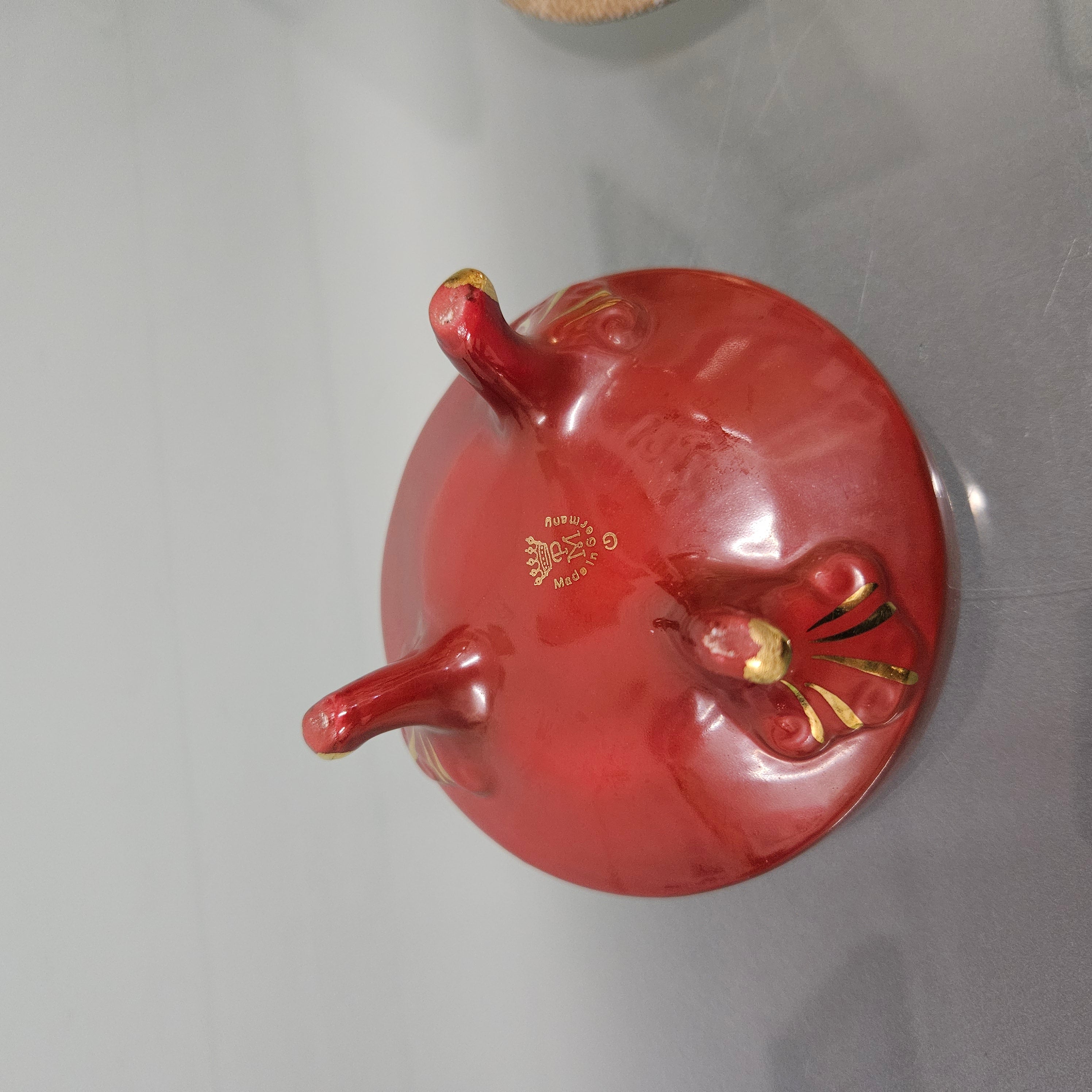 Vintage German Trinket Box | Antique & Vintage | Moonee Ponds Antiques | Australia Wide Delivery