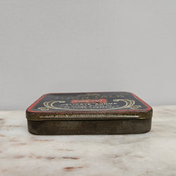 Vintage Australian "Town Talk" Tobacco Tin 2oz | Antique & Vintage | Moonee Ponds Antiques | Australia Wide Delivery