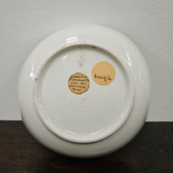 Lowescroft 18th Century Tea Bowl & Saucer | Antique & Vintage | Moonee Ponds Antiques | Australia Wide Delivery