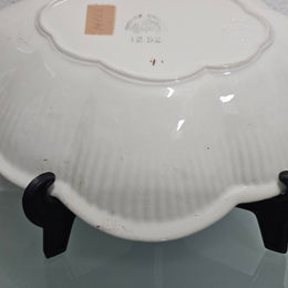 Stunning Dolly Varden Bowl