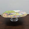 Royal Winton Comport/Cake Stand Hand Painted | Antique & Vintage | Moonee Ponds Antiques | Australia Wide Delivery