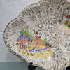 Stunning Dolly Varden Bowl | Antique & Vintage | Moonee Ponds Antiques | Australia Wide Delivery