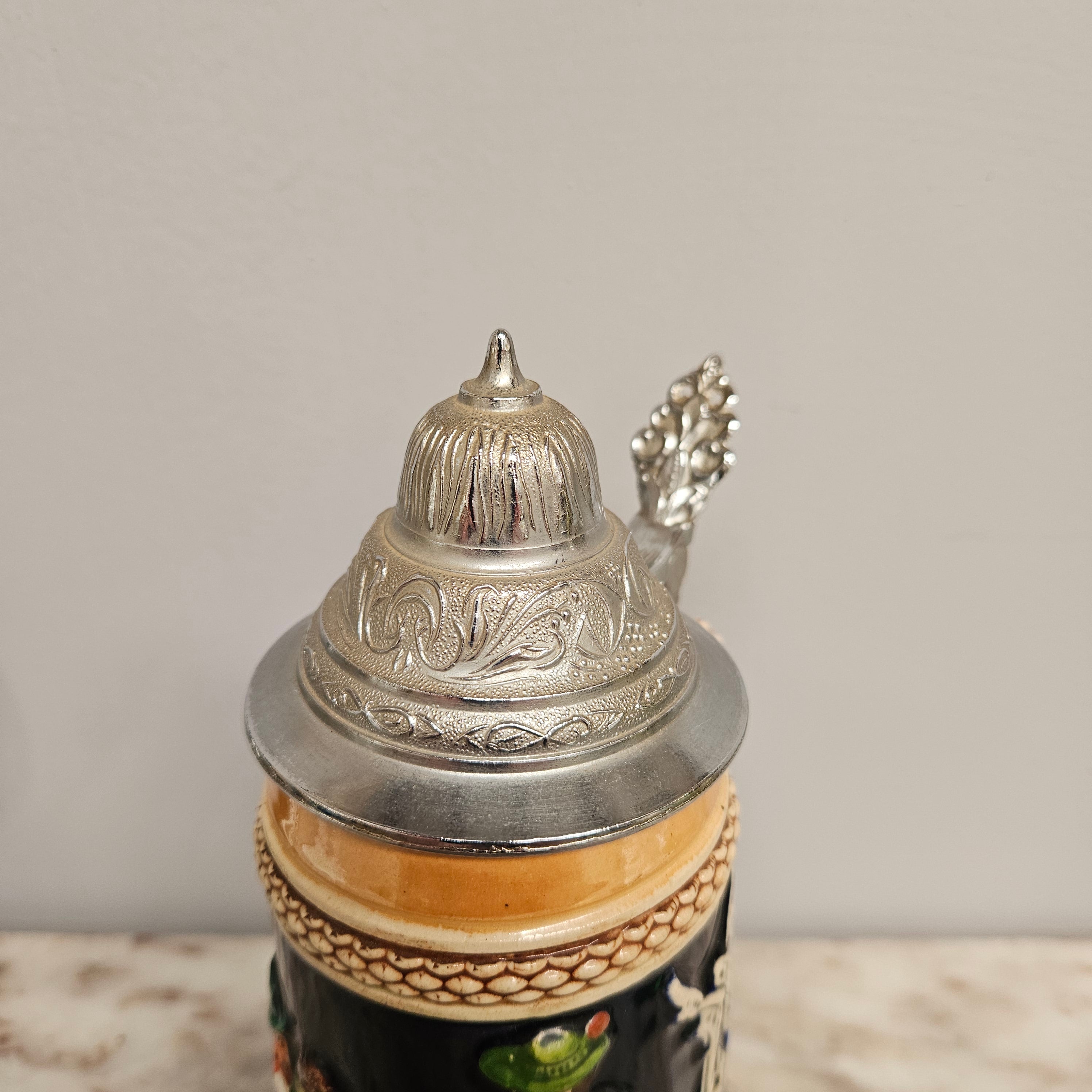 Vintage German Beer Stein | Antique & Vintage | Moonee Ponds Antiques | Australia Wide Delivery